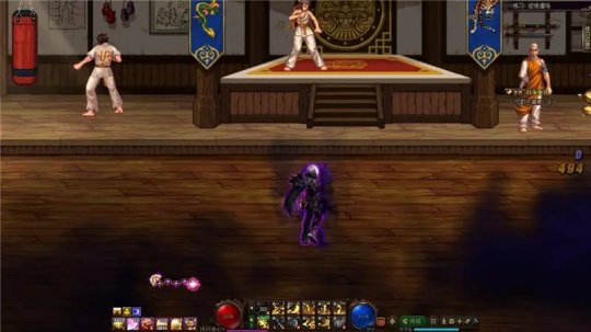 地下城私服魔兽(魔兽世界怀旧dnf游戏) 地下城私服魔兽(魔兽世界怀旧dnf游戏)
